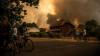 What to know: Heat waves, little rainfall fuel France, Spain wildfires