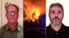 “Frontlines of a Burning World”: Climate Change-Fueled “Megafires” Sweep Europe & North America
