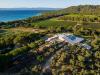 How a Protected Mediterranean Island Became One of France’s Most Compelling Art Destinations