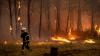 European wildfires rage as another heatwave looms