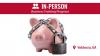 Small Business Funding Class at VSU Wednesday Morning