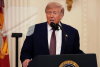 NATO Countries Believe Russia Could Attack Them. Trump Is Not Concerned.