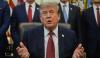 Trump calls on Senate Republicans to cancel August vacation, pass voter ID bill