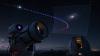 Astronomers Are Building an ‘Artificial Retina’ to Protect Telescope Images From Satellites