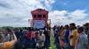 NFR marks historic first with direct container freight train to Nepal