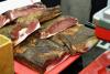 USDA Recalls 12,036 Pounds of Canadian Bacon Sold at Grocery Outlet Stores in Three States