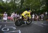 Wales invests £4.5 million in cycling tourism ahead of Tour de France Gr...