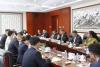 India And China Discuss Ways To Enhance Bilateral Exchanges At Political, People-To-People Levels