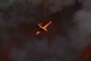 Europe's huge wildfires strain waterbomber capacity, aerial firefighting firm Avincis says