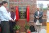 Construction Of India-Funded School Building Begins In Nepal’s Darchula District