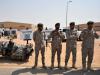 Saudi Arabia Says Air Defences Intercept Drones From Iraq