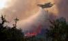 Heatwave threatens wildfire-hit France, Spain