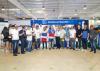 Dominican Republic showcases first locally built Van’s RV-8 aircraft at AirVenture Oshkosh 2026