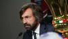 Italy Drop Andrea Pirlo As Head Coach Choice Over Russian Betting Links