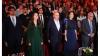 Princess Rym Ali Patronizes the Opening of the 7th Amman International Film Festival – Awal Film