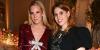 Princess Beatrice appears to skip close friend's birthday in Italy
