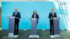 German Chancellor Merz completes cabinet resuffle