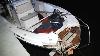 Georgia man arrested after boat crash near Haulover Sandbar injures 3 people, FWC says
