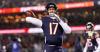 Chicago Bears Question of the Day: Will Tyson Bagent stay QB2 all season?