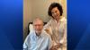 Mitch McConnell shares new photo, health update; says he won't attend Fancy Farm