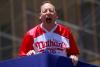 Joey Chestnut Is Coming to Maine for a Bean Suppah Eating Contest