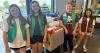Families can explore, learn and create lasting memories this summer with Girl Scouts’ free Passport to Adventure program