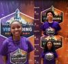 Milwaukee teens use AI tools to create apps to help solve community problems