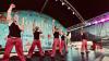 Boyzlife with Brian McFadden and Keith Duffy, and Gareth Gates announced for Glasgow Food Festival