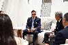 BiH Minister discusses Economic Cooperation and Investments with Egyptian Officials