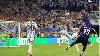 Cabral's goal against Argentina wins World Cup's best goal