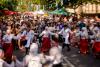 Kalimera Festival Brings Greek Spirit to Bucharest, Romania (Photos)
