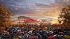 NFL fans spot Kansas City Chiefs’ new $3bn domed stadium looks exact replica of one from another country