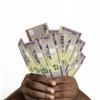 86% of Namibian adults now financially included