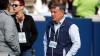 Mystery as North Carolina football GM who won Super Bowls with Bill Belichick at Patriots is placed on leave