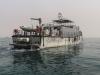 No airstrikes, but Iran’s pressure campaign rolls on