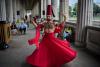 How one performer turned grief into joy after extremist terror attack at Berlin’s Pride festival