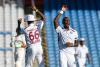 Masood, Imam-ul-Haq lead Pakistan to 199-3 vs West Indies