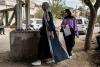 West Bank woman loses baby after checkpoint delay