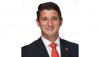 Jordan Fulkerson named CFO of HCA Florida Memorial Hospital