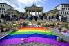 Deadly vehicle and machete attack: German govt vows to toughen laws after jihadist attack on Pride event