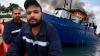 Missing Sailors: Family Says No Word From Govt, Ship Owner