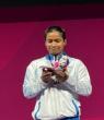 CWG 2026: Gyaneshwari Yadav wins silver in women’s 53kg weightlifting, boosts India’s medal tally