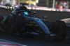 How engine software issue caused George Russell's slow start at Hungarian GP