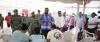 FINANCIAL AID FOR MV BARIMA FAMILIES “NOT COMPENSATION” — ALI