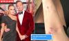 Armie Hammer's Hollywood comeback rocked by disturbing new allegations: Leaked 'dirty d***' voice notes, texts and girlfriend's graphic 'stab wounds' photo after night with actor