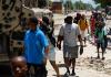 Haitian police search for kidnapped senior gov’t official amid election efforts
