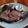Small Steakhouse Remains Undisputed Prime Rib King of Maine
