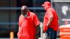 Wife of Kansas City Chiefs offensive coordinator reportedly shot at home