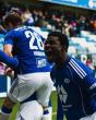 Daniel Daga Scores First League Goal as Molde Beat KFUM Oslo 4-2