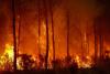 Wildfire forces 20,000 evacuations in western Canada